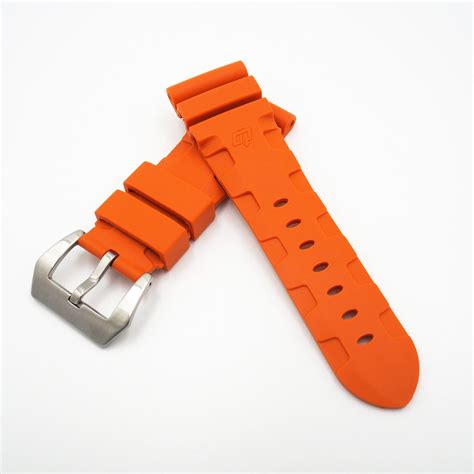 panerai strap length|panerai replacement strap.